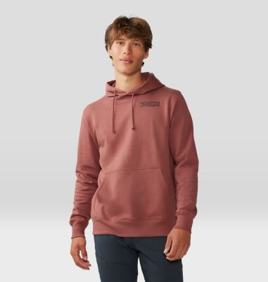 Mountain hardwear outlet mainframe hoodie