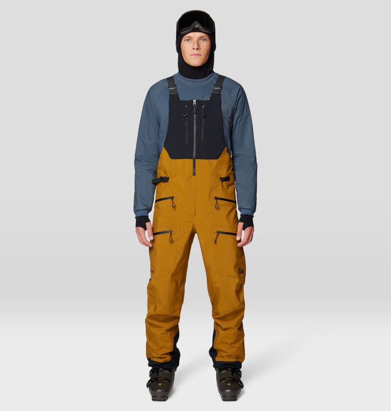 Men's Kor Alloy Crew, Color: Moon Blue, image 2