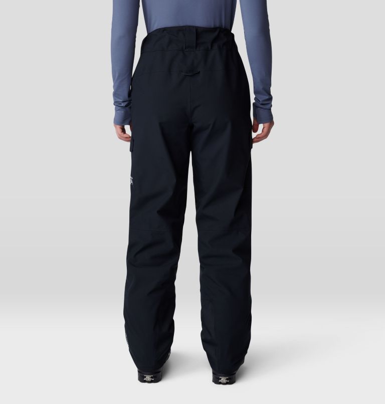 Women's Powder Maven™ Pant | Mountain Hardwear Women's Powder Maven™ Pant | Mountain Hardwear