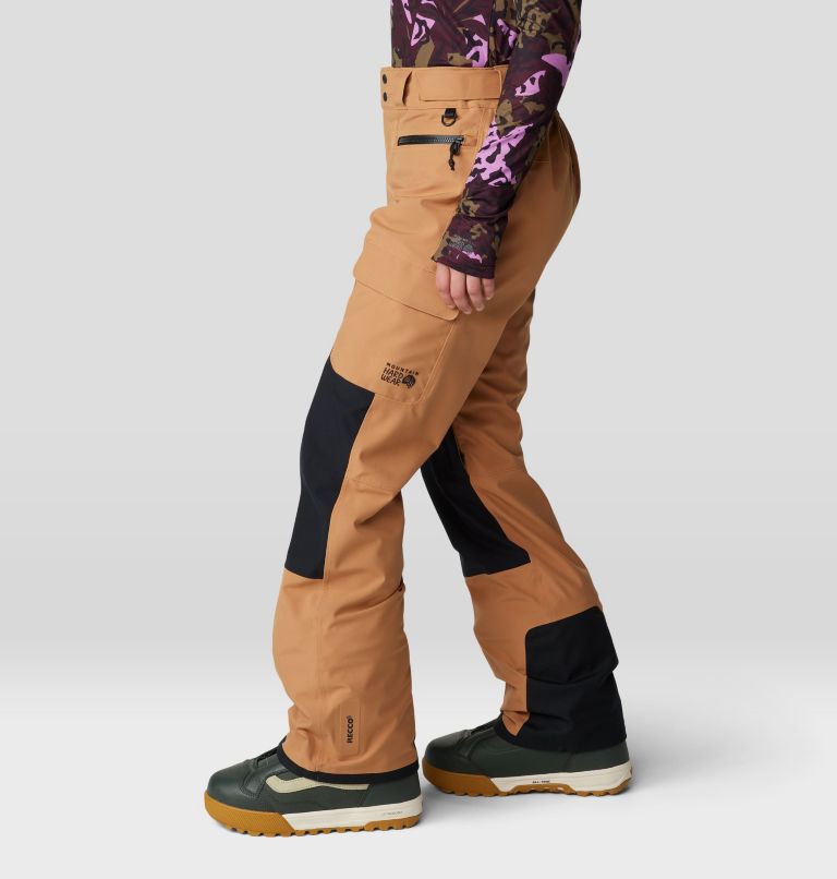 Women s Powder Maven Pant Mountain Hardwear