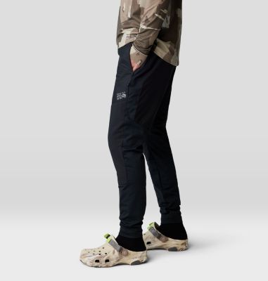 Men's Kor Alloy Tight, Color: Black, image 12