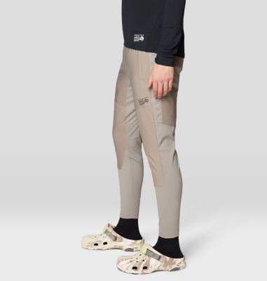 Men's Kor Alloy Tight, Color: Dunes, image 8