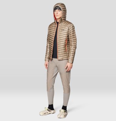 Men's Kor Alloy Tight, Color: Dunes, image 6