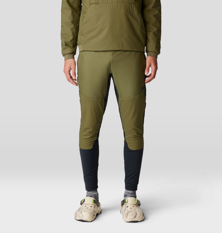 Men's Kor Alloy™ Tight | Mountain Hardwear Men's Kor Alloy™ Tight | Mountain Hardwear