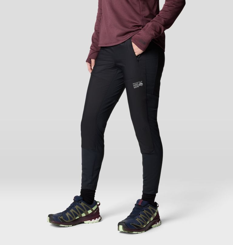Women's Kor Alloy Tight, Color: Black, image 4