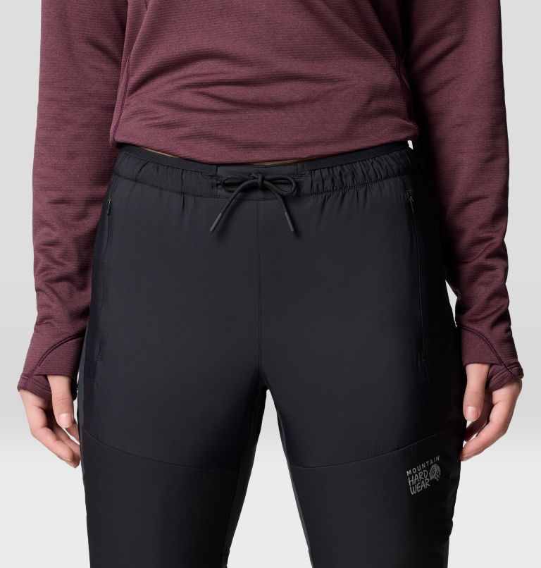 Women's Kor Alloy Tight, Color: Black, image 5
