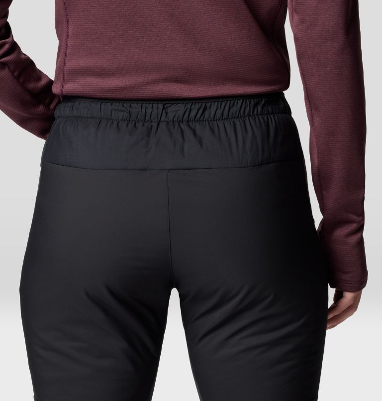 Women's Kor Alloy Tight, Color: Black, image 6