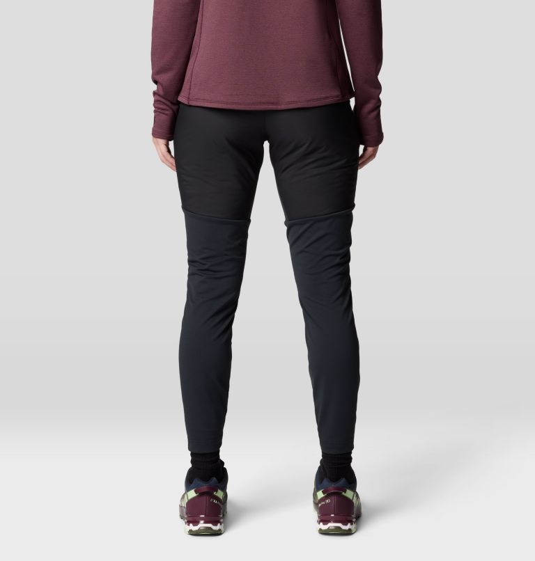 Women's Kor Alloy Tight, Color: Black, image 3