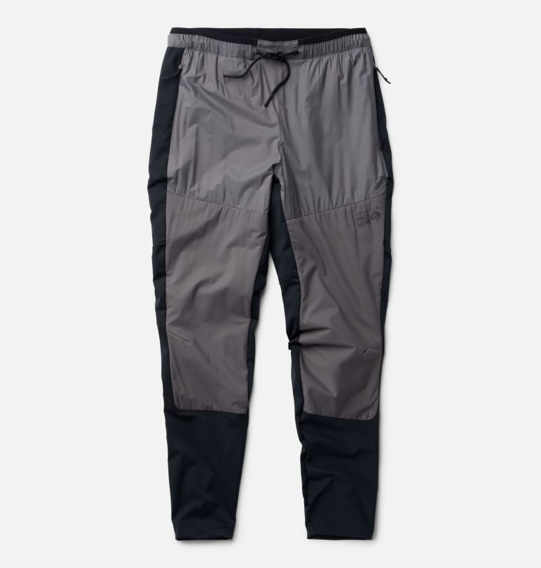 Women's Kor Alloy Tight, Color: Sediment, image 2