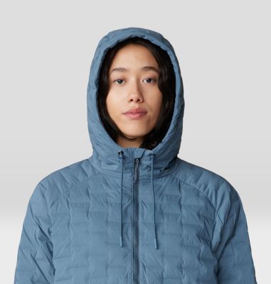 Mountain Hardwear