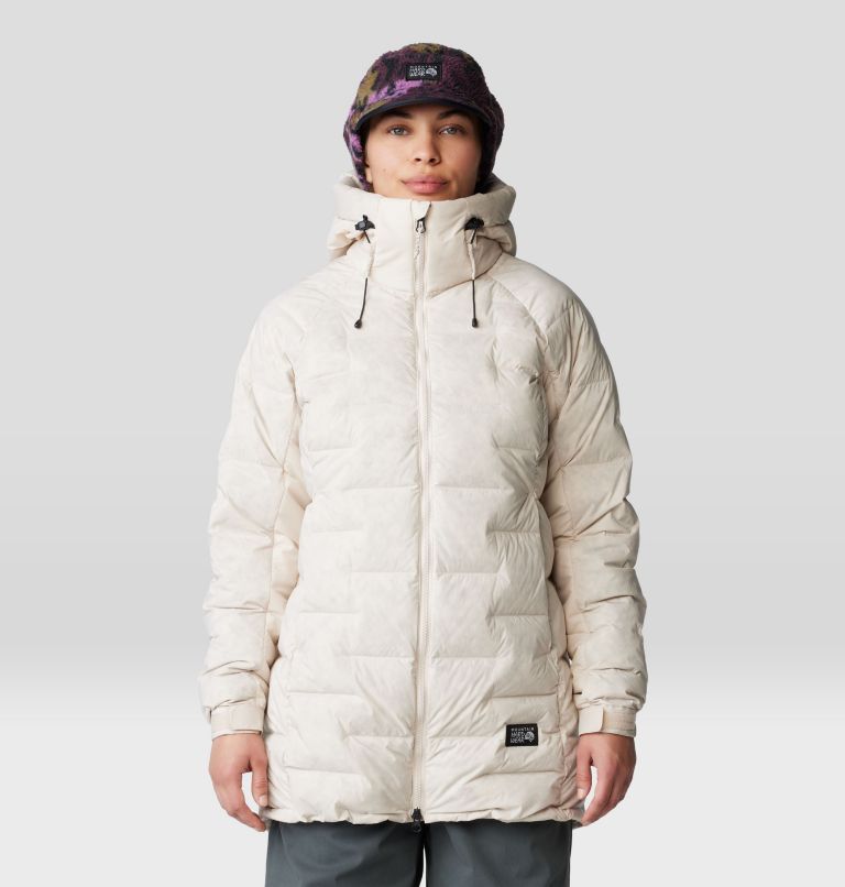 Women s Stretchdown Parka