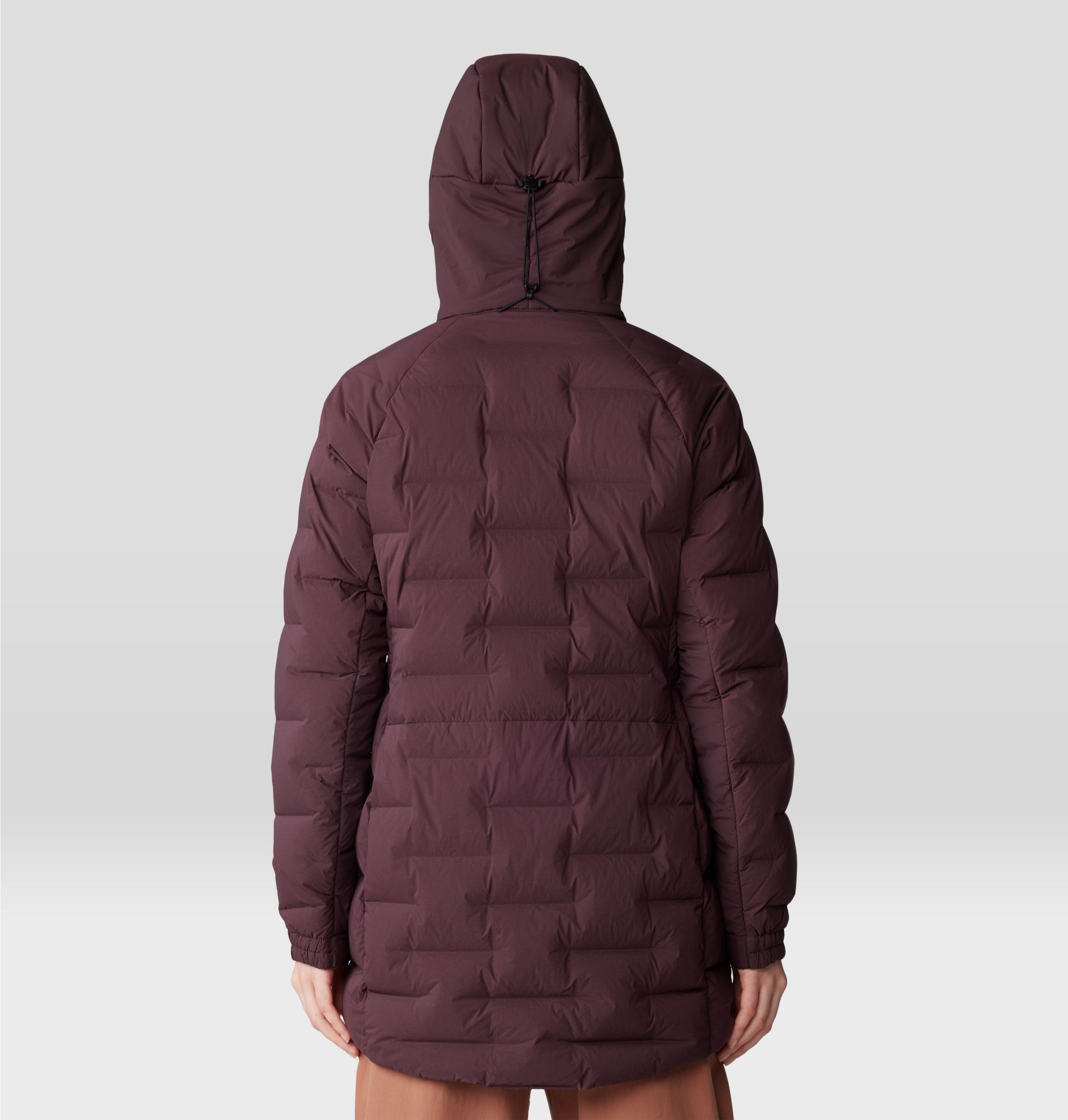 Women's Stretchdown™ Parka | Mountain Hardwear Women's Stretchdown™ Parka | Mountain Hardwear