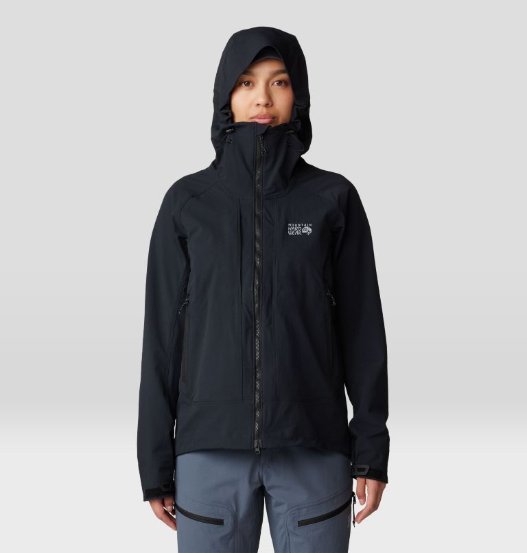 Women s Chockstone Alpine Hooded Jacket