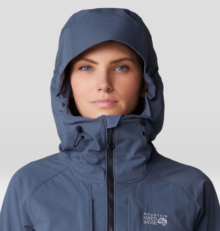 Mountain hardwear super chockstone jacket womens best sale