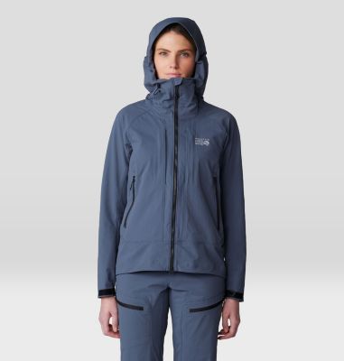 Women s Lightweight Jackets Mountain Hardwear