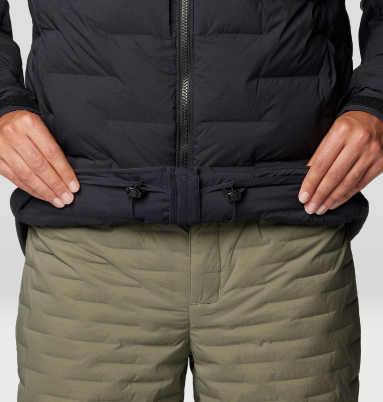 Men s Stretchdown Parka