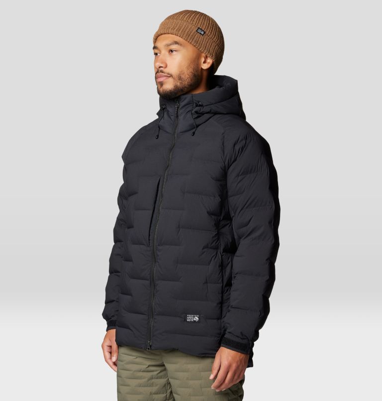 Mountain hardwear thermacity parka hotsell