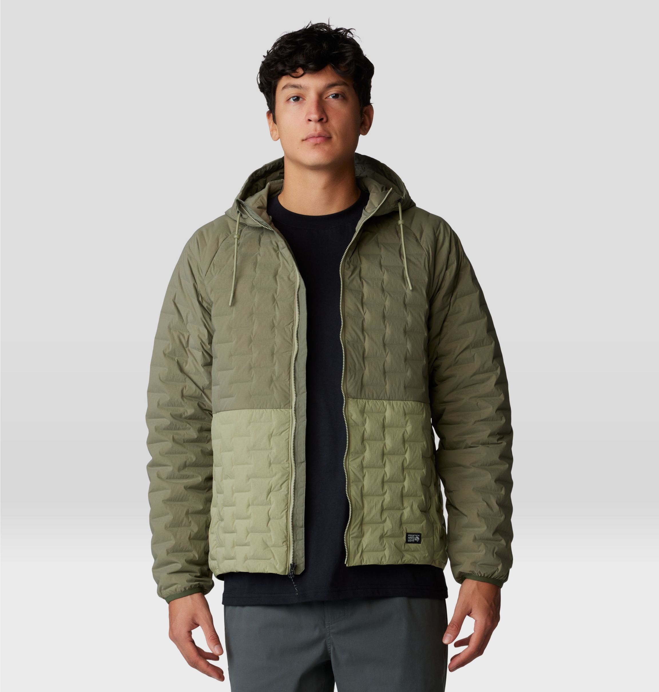 MOUNTAIN HARDWEAR ダウンジャケット DOWN Collection│ダウンコレクション│マウンテンハードウェア