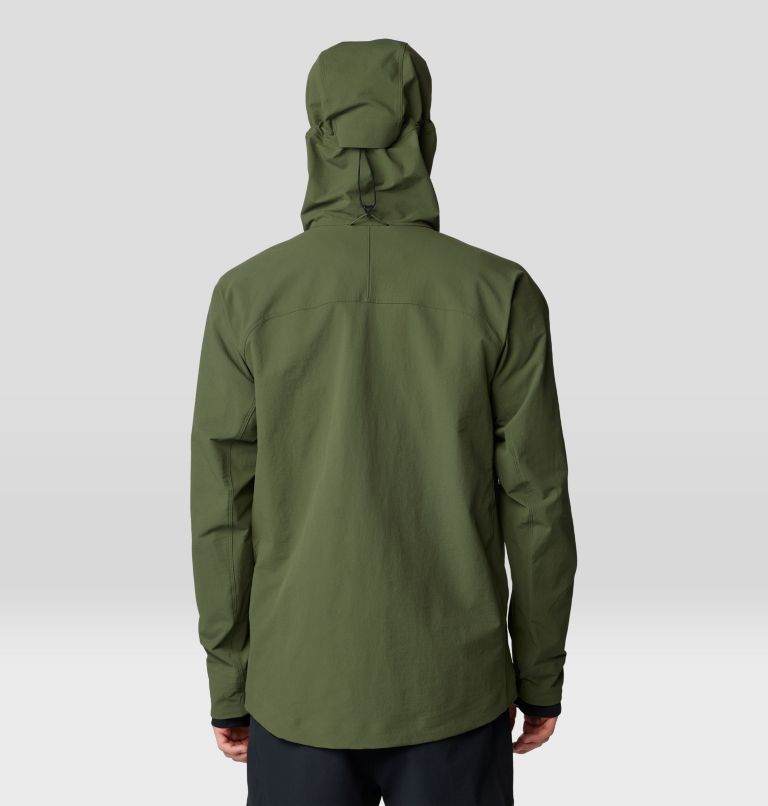 Mountain hardwear chockstone jacket best sale