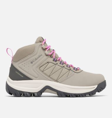 Rack room hiking on sale boots