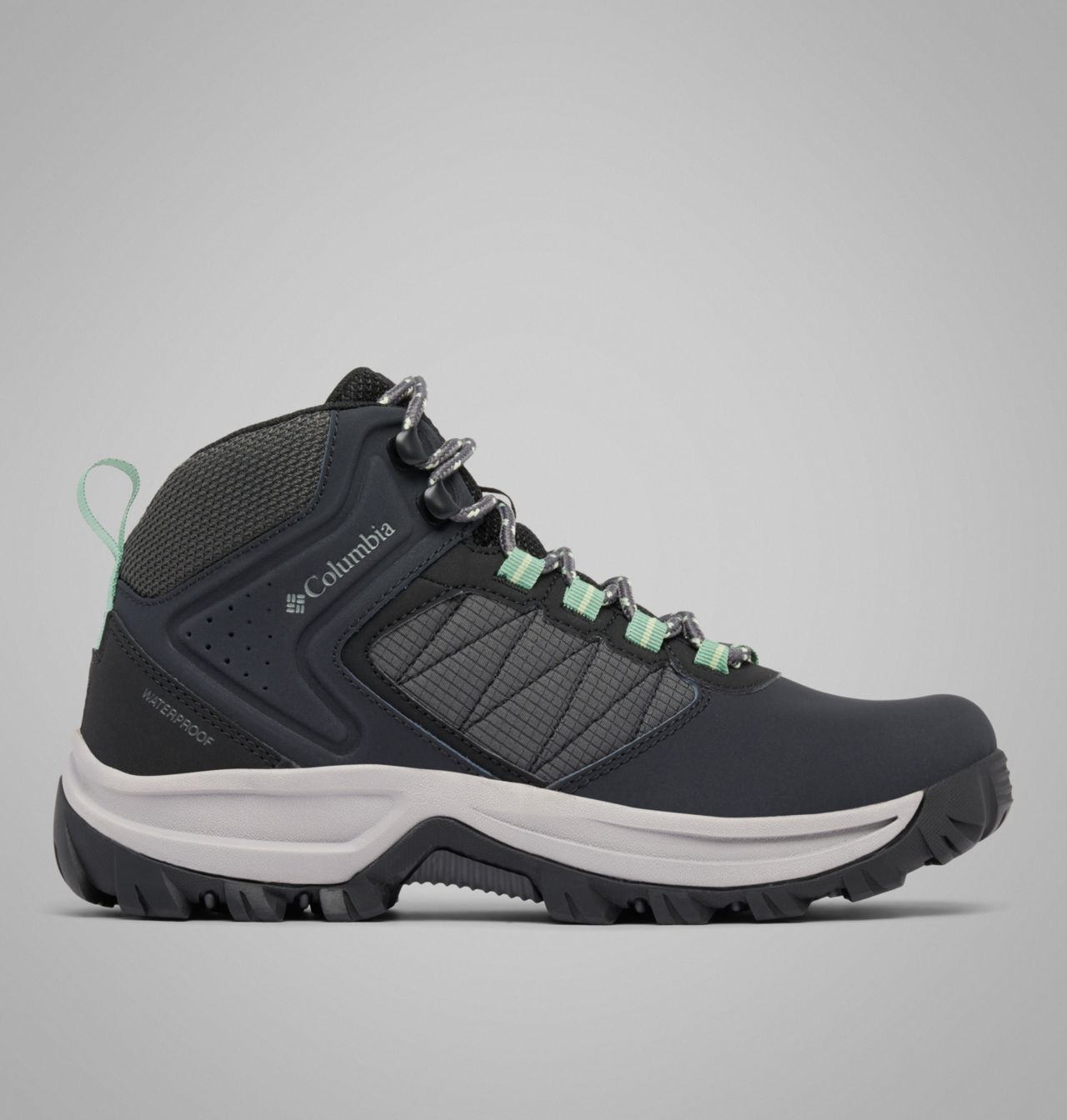 Women's Transverse™ Hike Waterproof Shoe 1