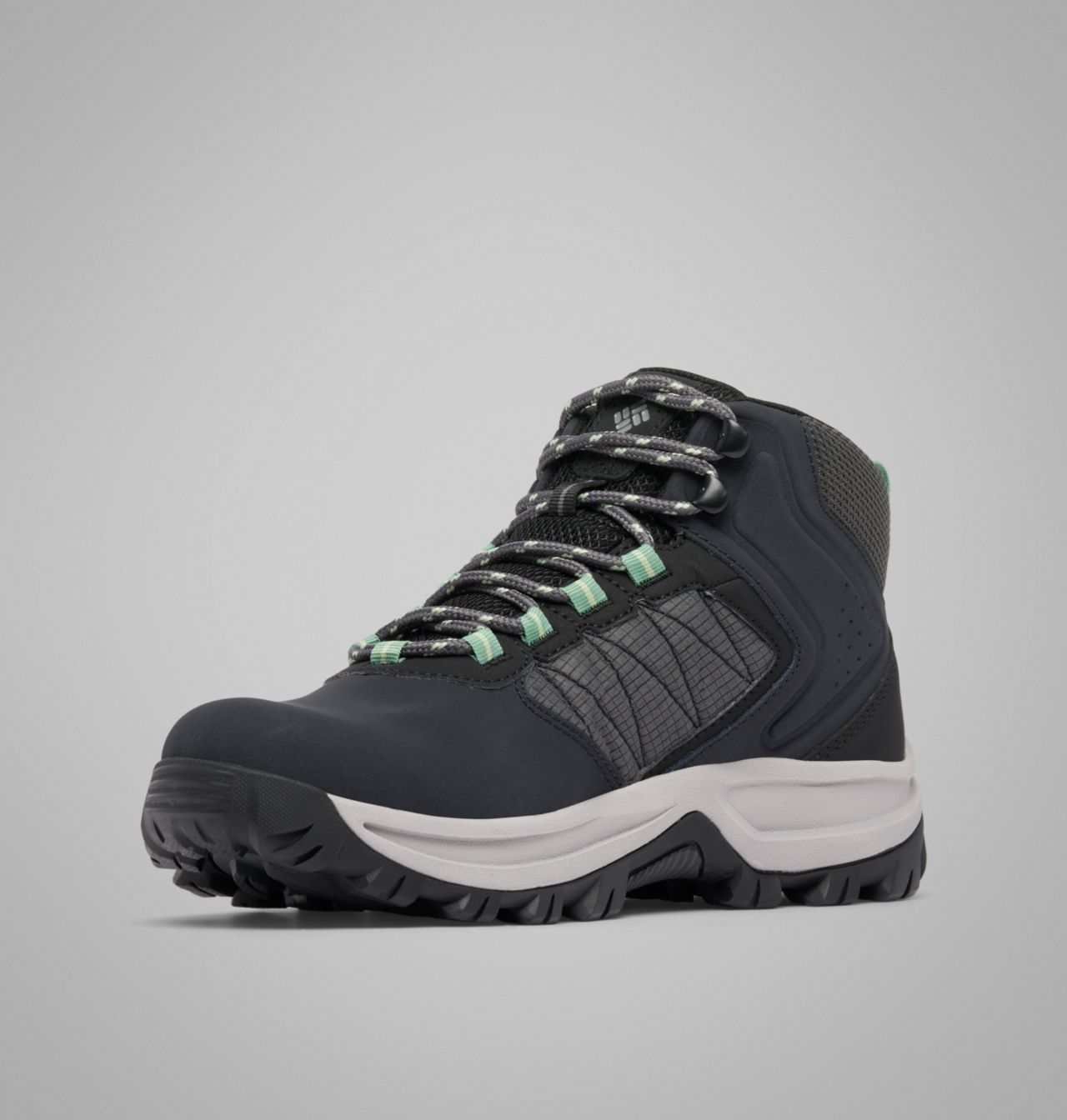 Women's Transverse™ Hike Waterproof Shoe 7