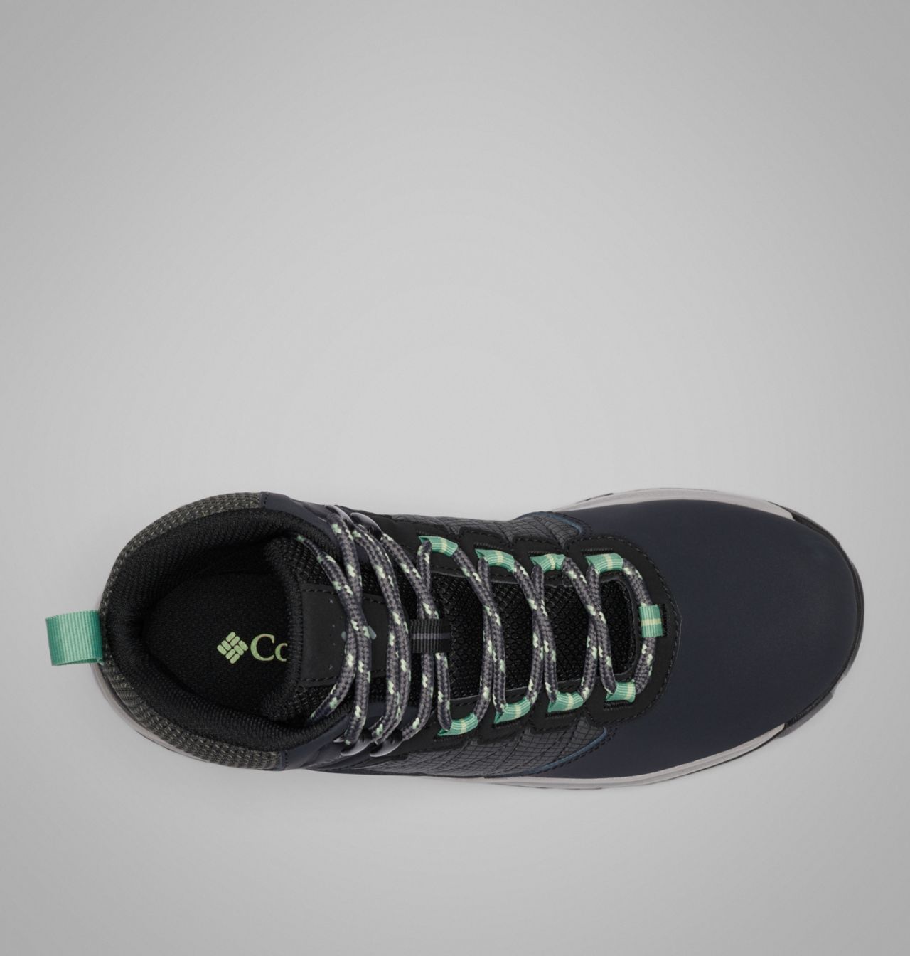 Women's Transverse™ Hike Waterproof Shoe 4