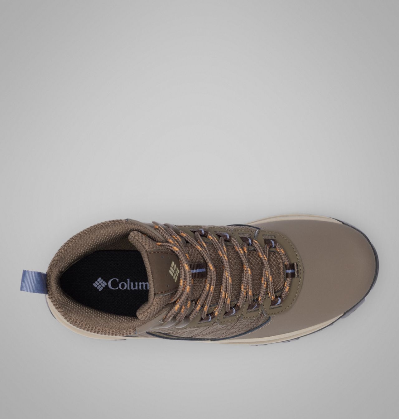 Women's Transverse™ Hike Waterproof Shoe 4
