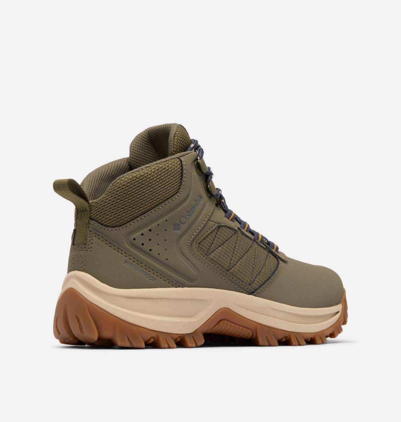 Women's Transverse™ Hike Waterproof Shoe | 397 | 10.5 9