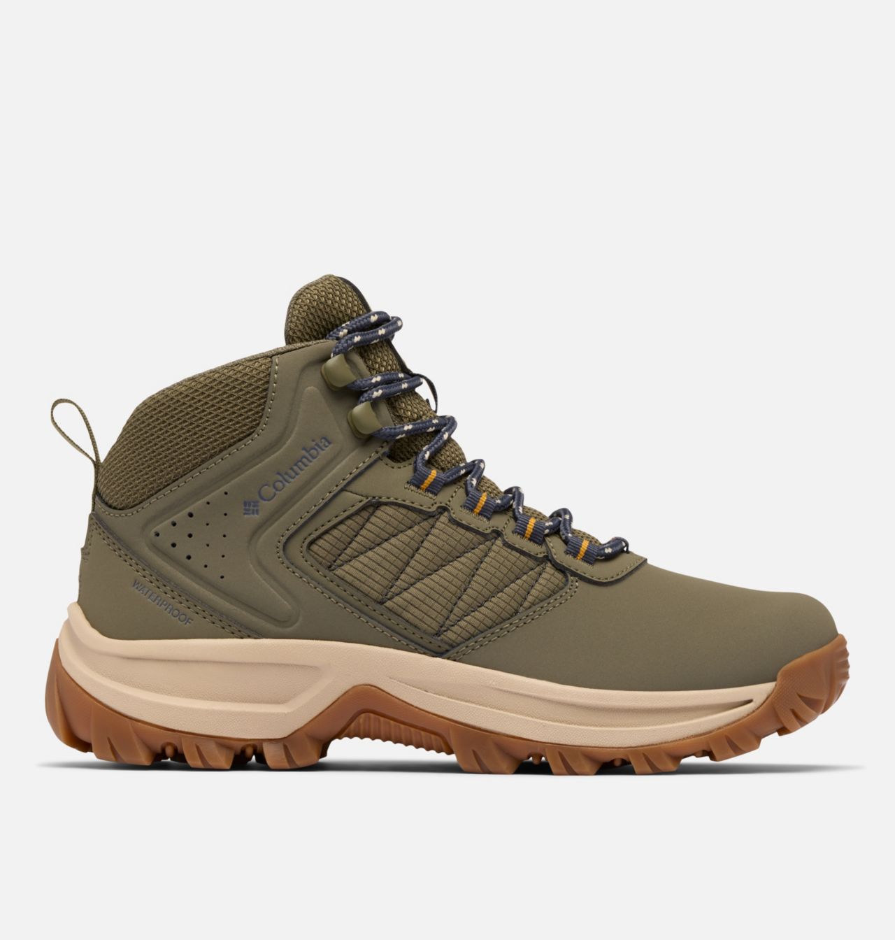Women's Transverse™ Hike Waterproof Shoe | 397 | 10.5 1