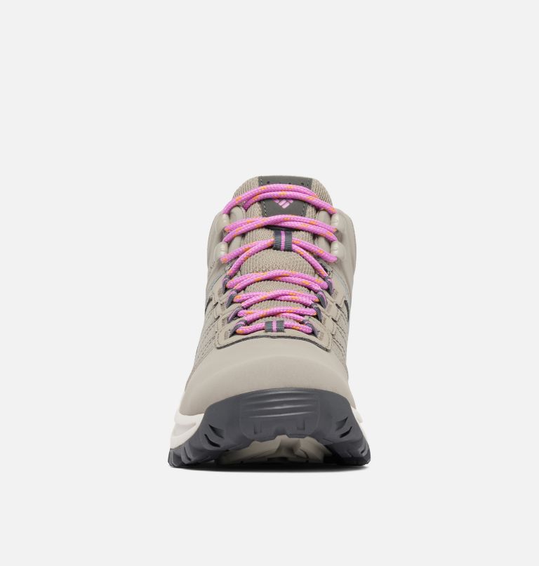 Women's Transverse Hike Waterproof - Wide, Color: Kettle, Berry Patch, image 8
