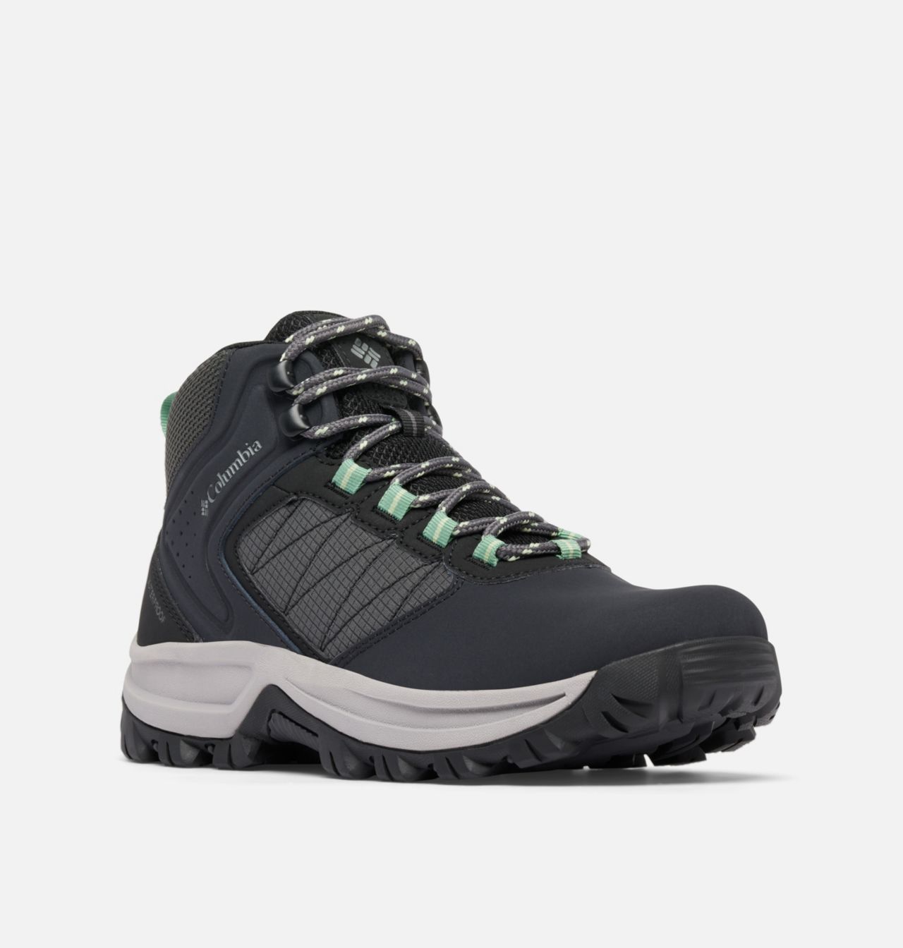 Women's Transverse™ Hike Waterproof - Wide 4