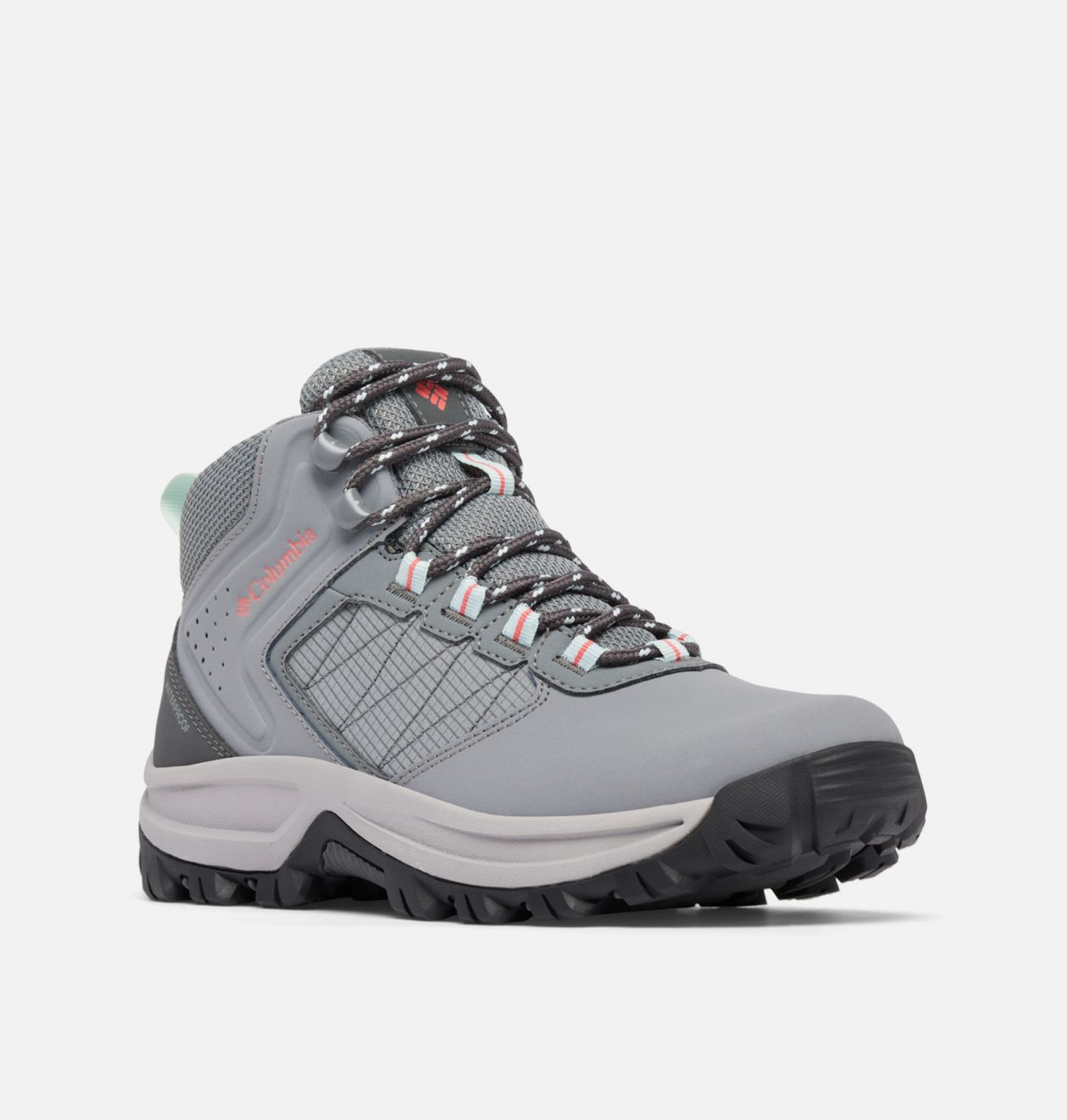 Women's Transverse™ Hike Waterproof - Wide 4