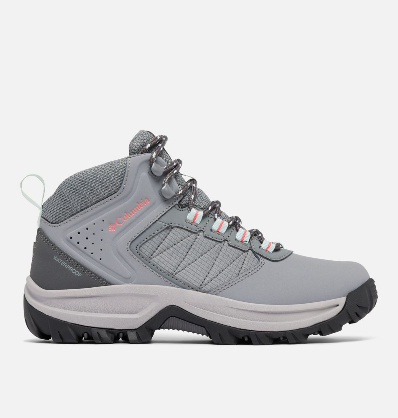 Women's Transverse™ Hike Waterproof - Wide 1
