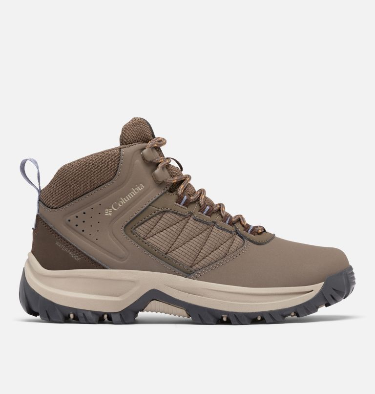 Women's Transverse Hike Waterproof - Wide, image 1