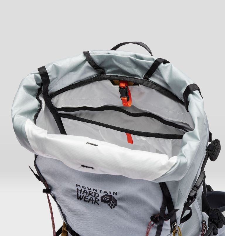 Snoskiwoski 30L Backpack, Color: Glacial, image 10