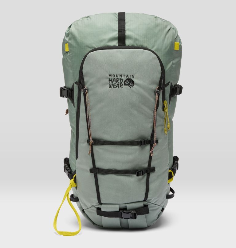 Snoskiwoski 30L Backpack, Color: Wet Stone, image 1