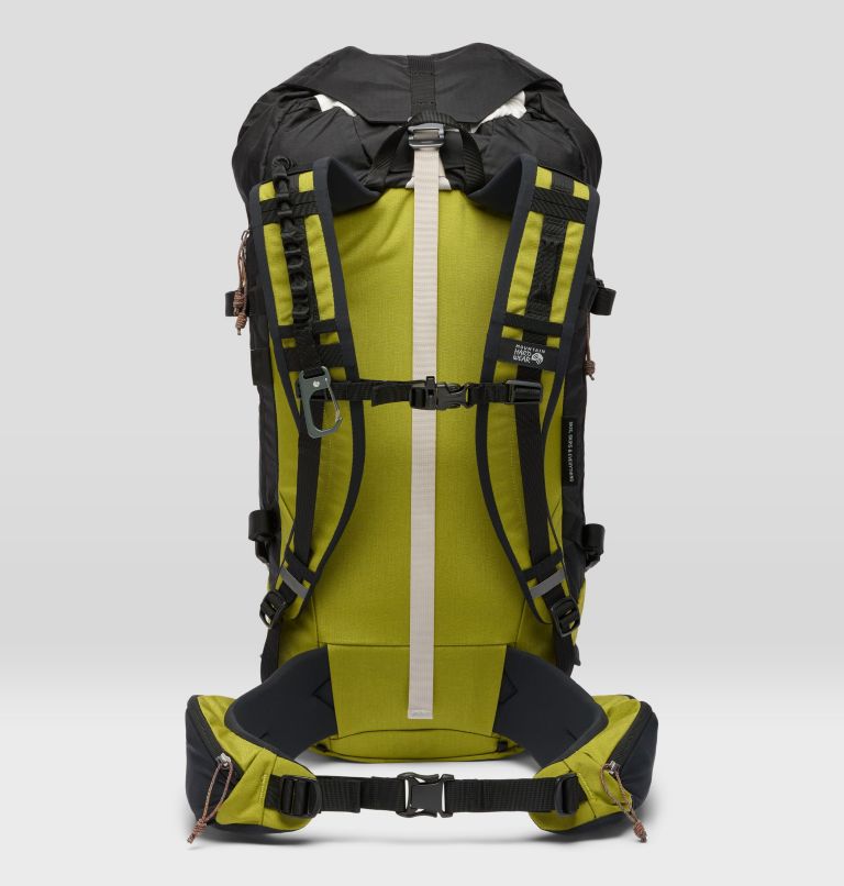 Snoskiwoski 30L Backpack, Color: Moon Moss, image 2