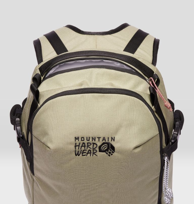 Jibberish 18L Backpack, Color: Mantis Green, image 8