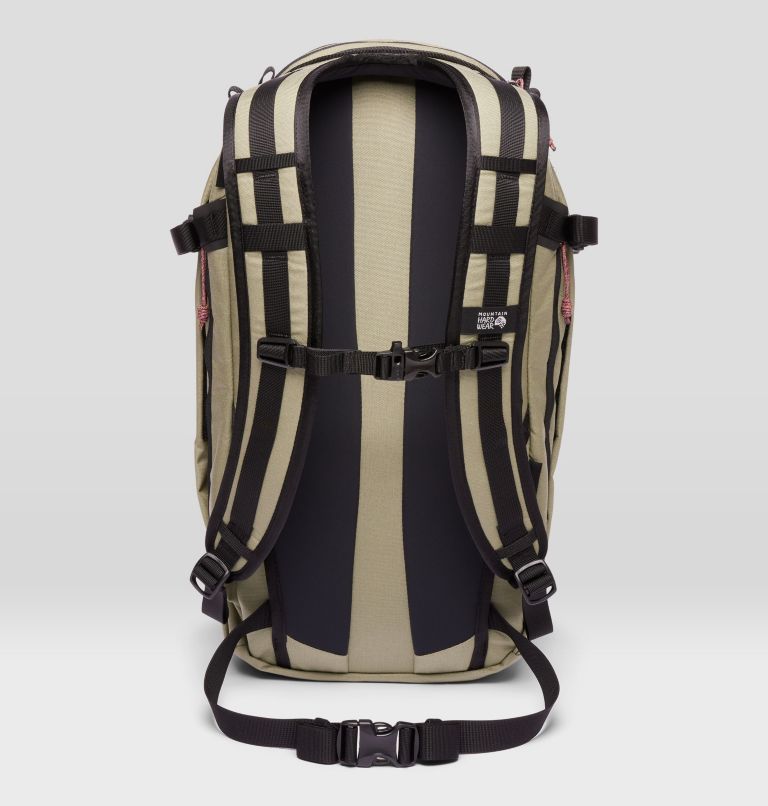 Jibberish 18L Backpack, Color: Mantis Green, image 2