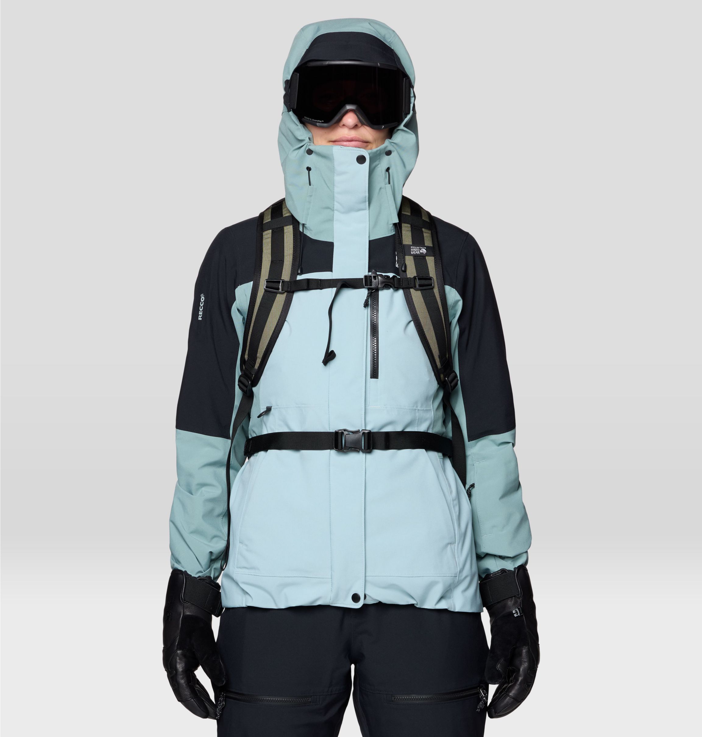 Jiberish　バックパック Jibberish™ 18L Backpack | Mountain Hardwear
