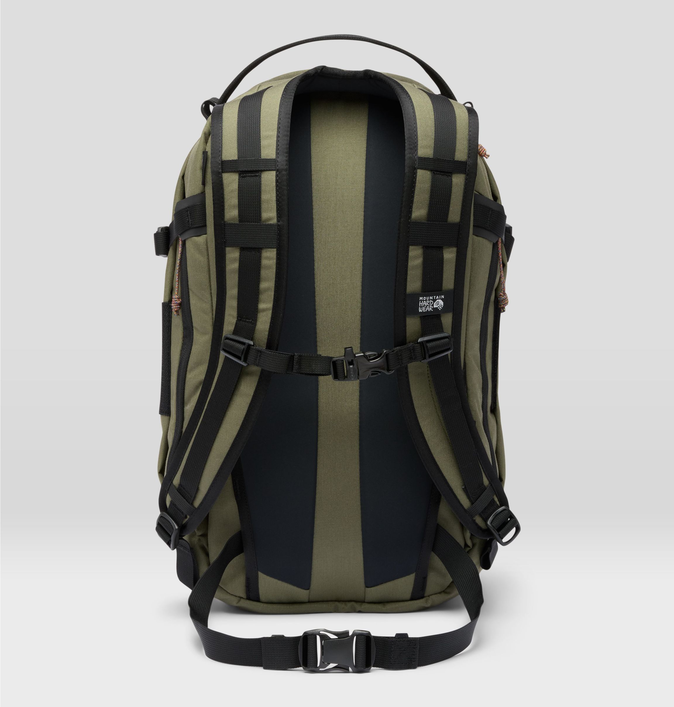 Jiberish　バックパック Jibberish™ 18L Backpack | Mountain Hardwear