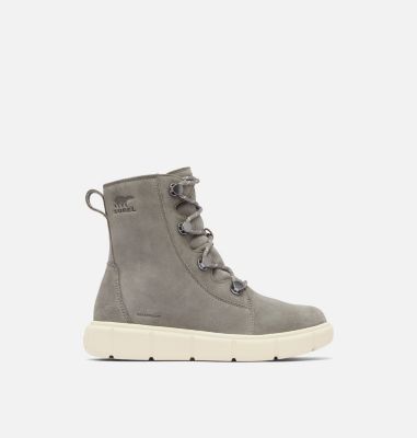 Sorel ankle boots sale on sale