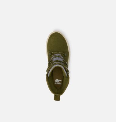 Explorer Collection | SOREL