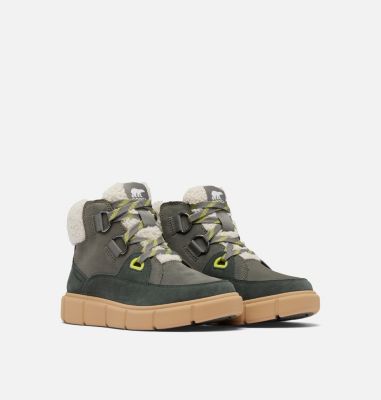 Explorer Collection - Waterproof Boots | SOREL Canada