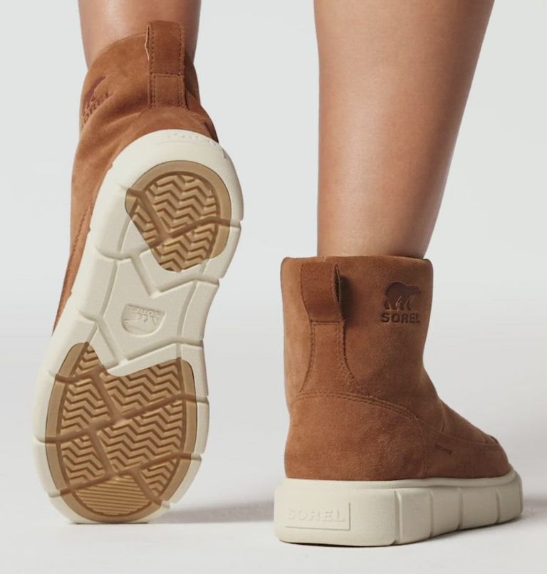 Sorel boots slip on online