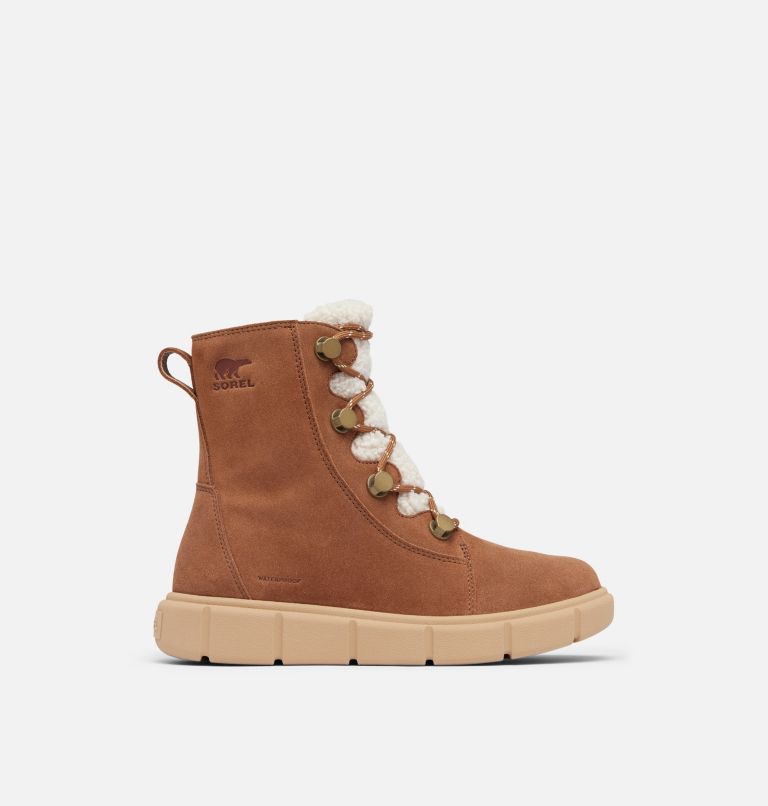 Sorel explorer joan snow boots online