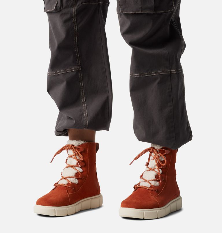 Sorel cozy explorer on sale