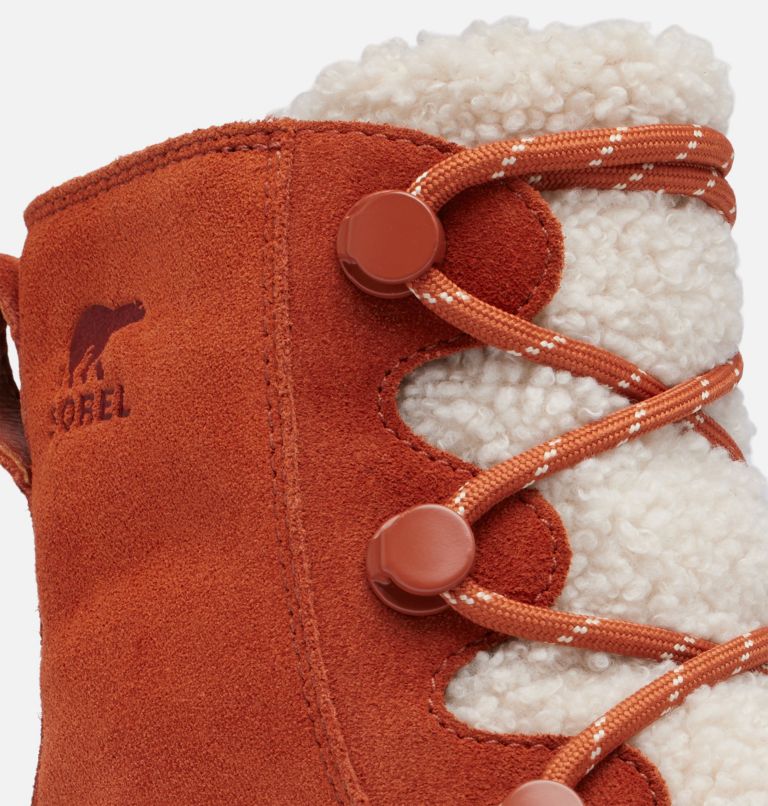 Sorel women's cozy joan booties online