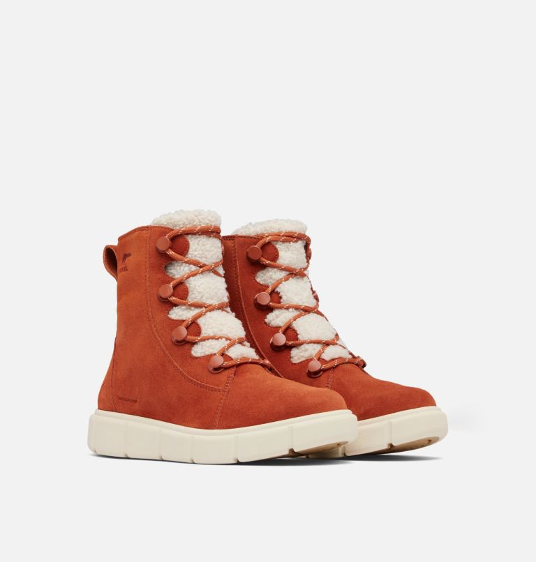 Cozy joan sorel boots online